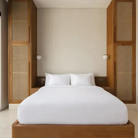 Vox Villas Canggu Exterior photo