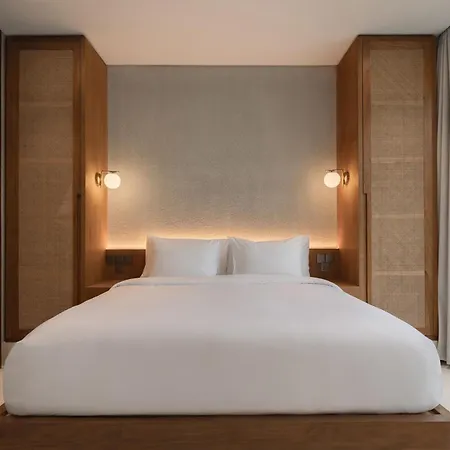 Vox Villas Canggu Exterior photo