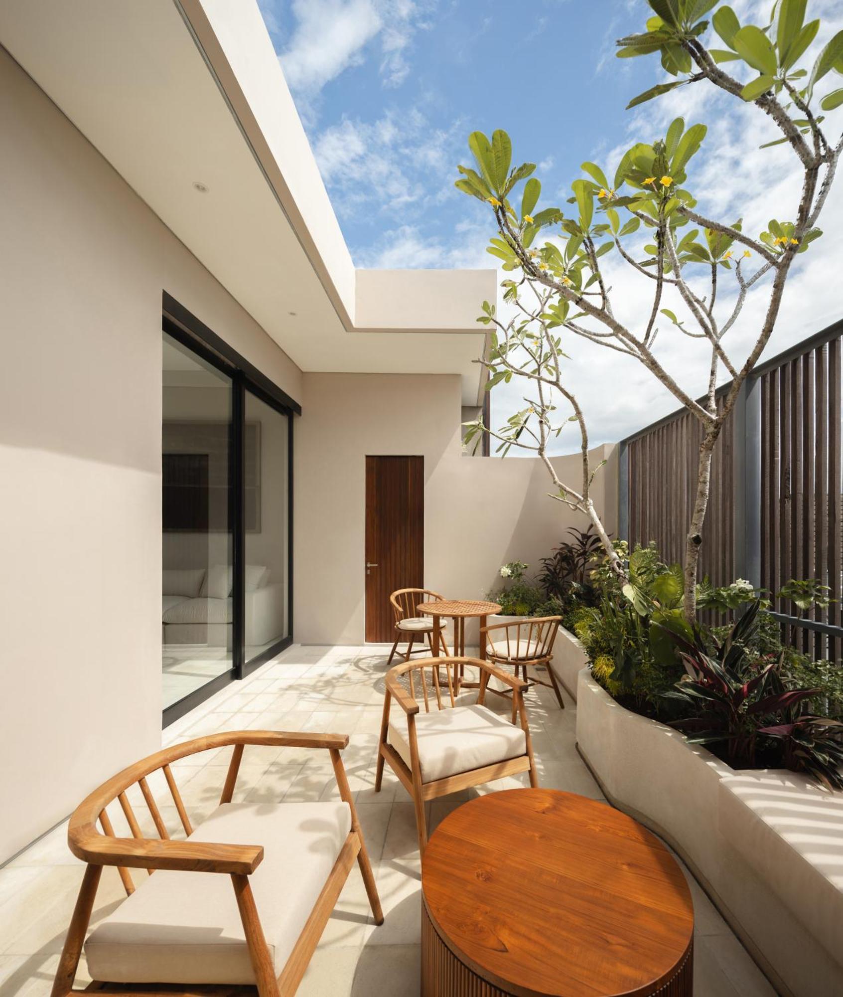 Apartemen Vox