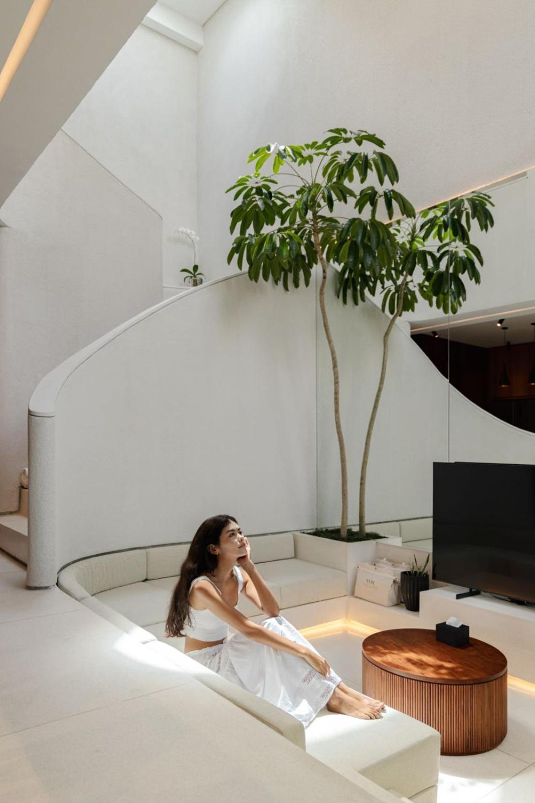 Apartemen Vox *