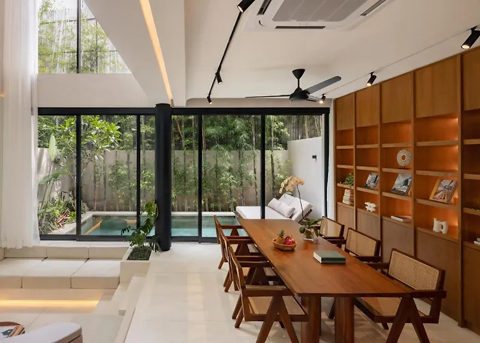Vox Villas Canggu