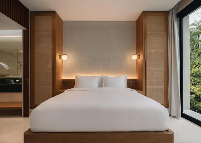 Vox Villas Canggu