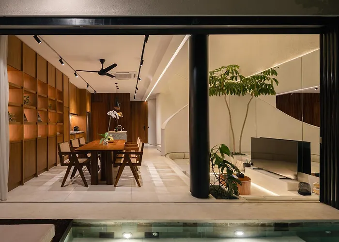 Vox Villas Canggu