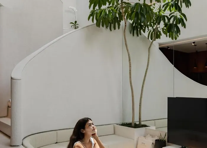 Vox Villas Canggu