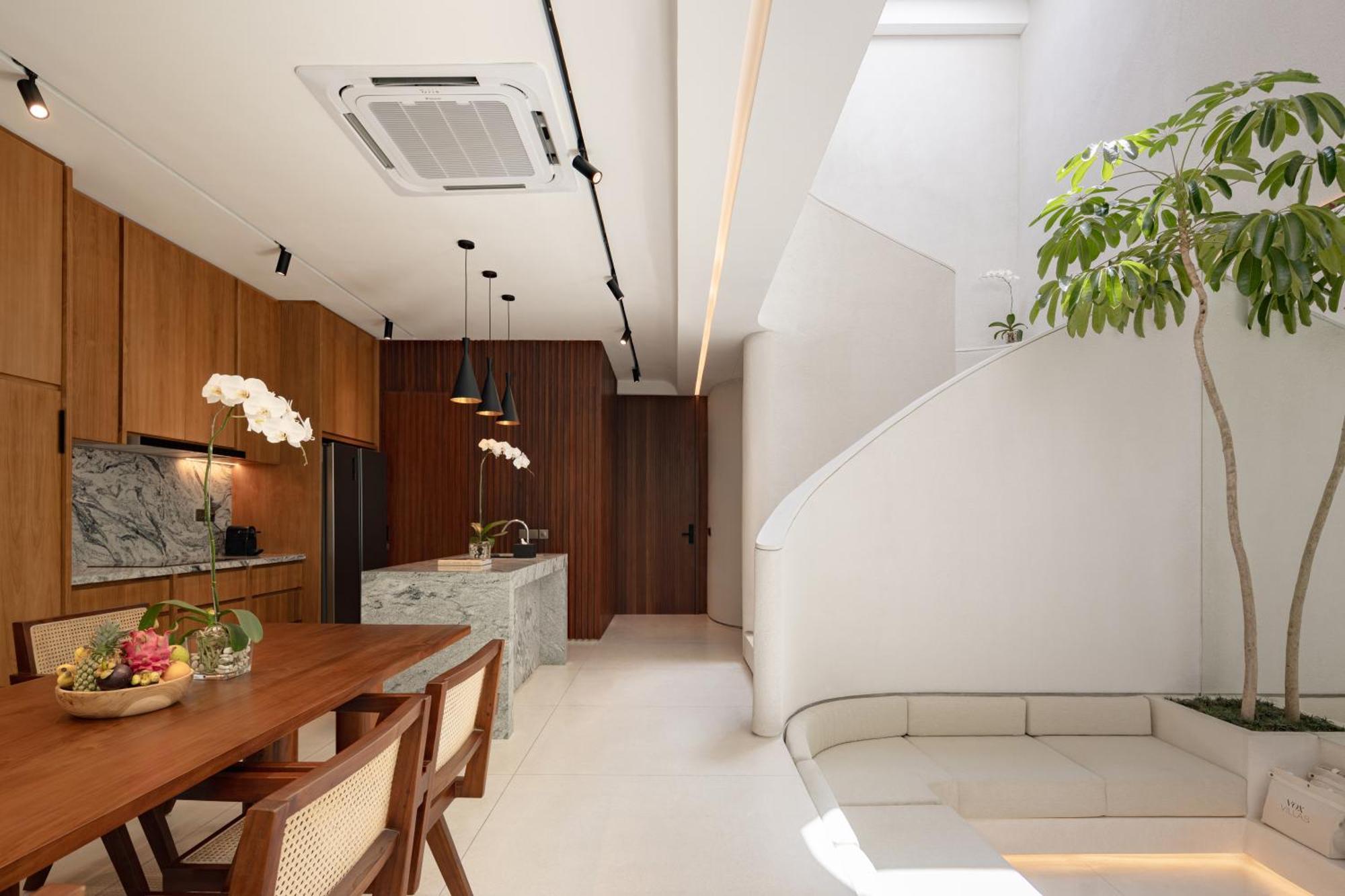 Apartment Vox