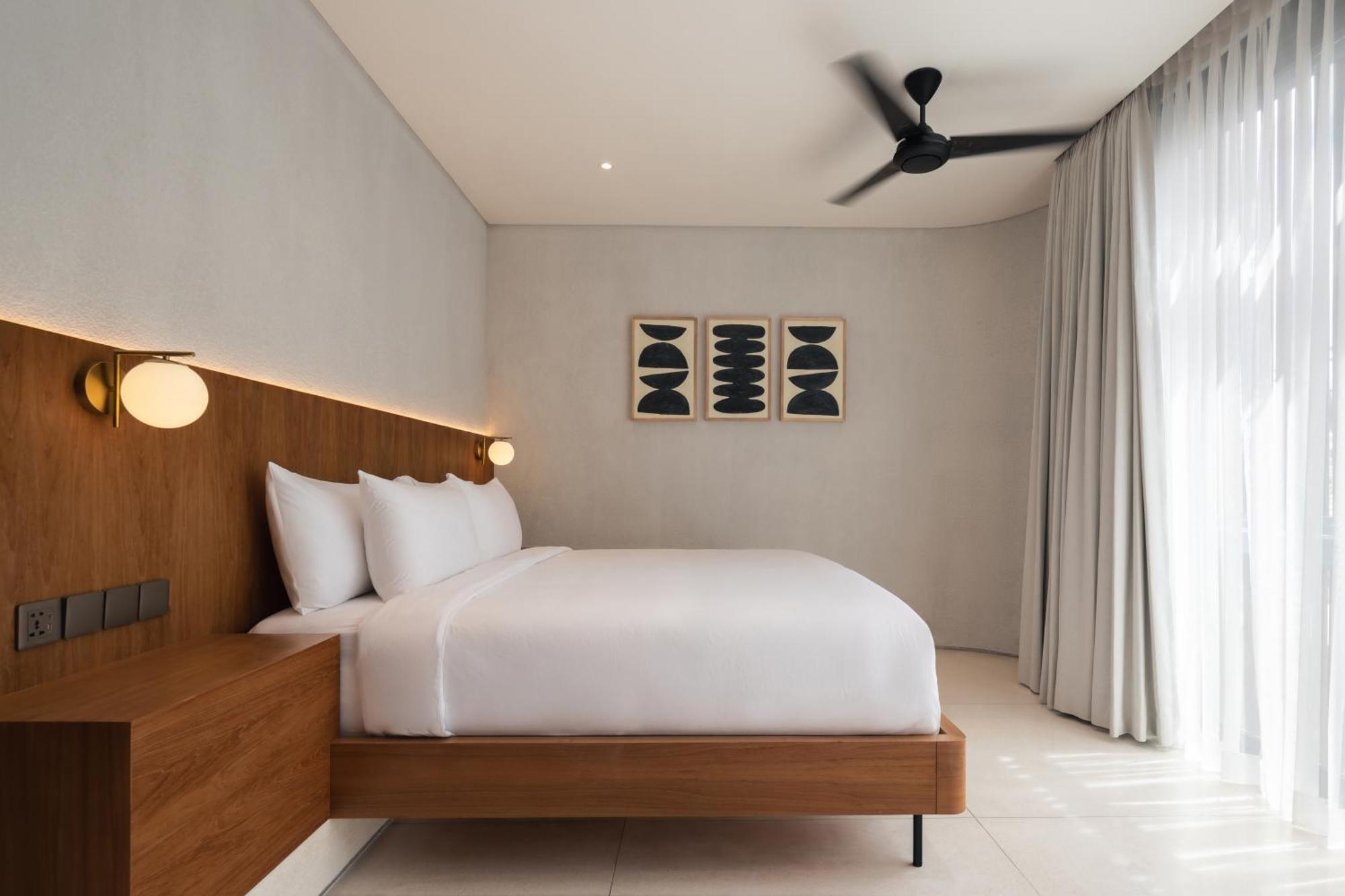 Vox Canggu (Bali)