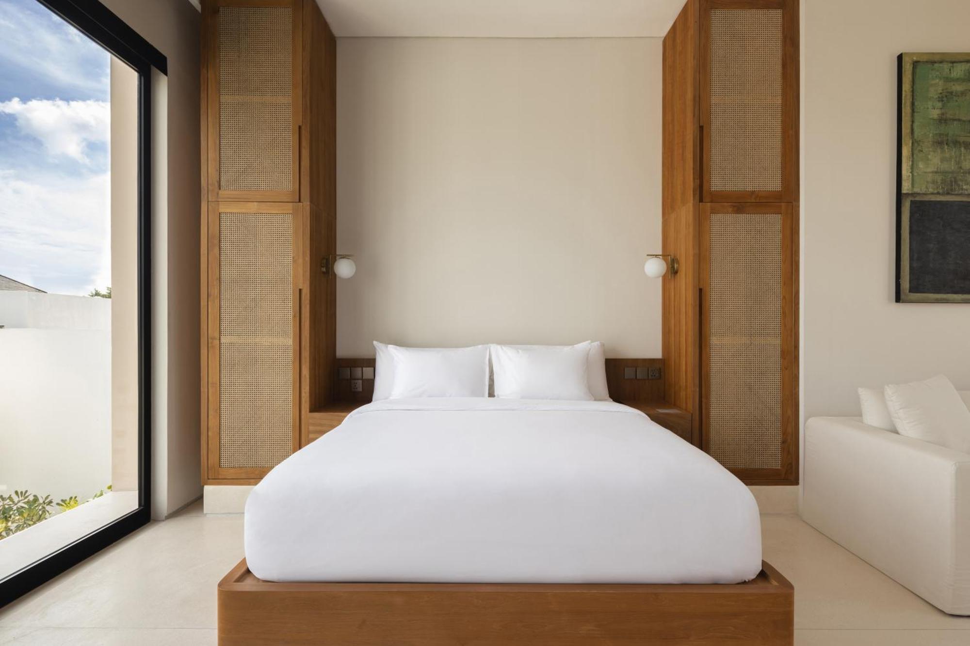Apartment Vox Canggu (Bali)