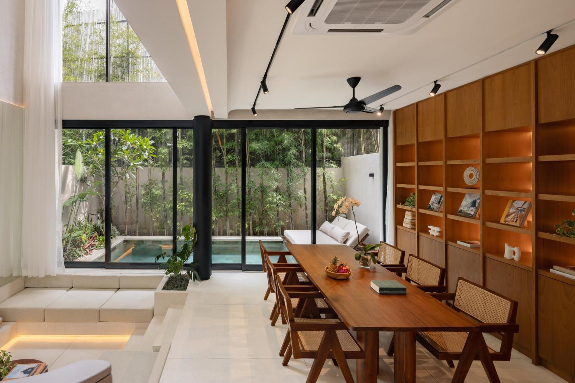 Apartment Vox Canggu (Bali)