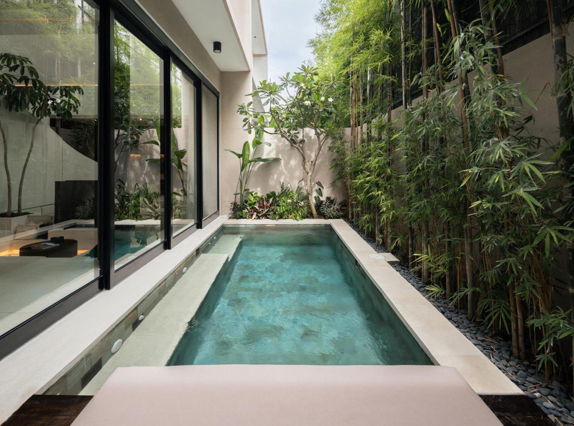 Apartment Vox Canggu (Bali)