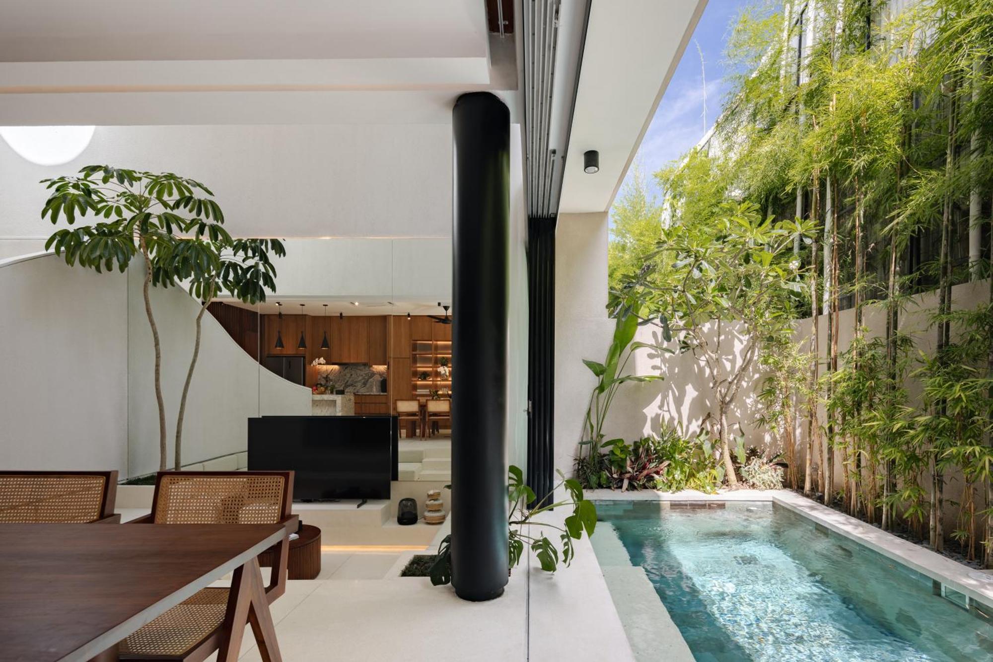 Vox Apartment *